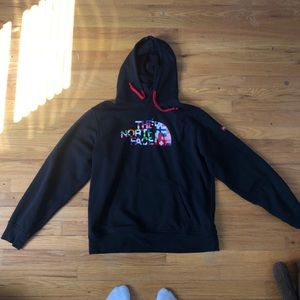 THE NORTH FACE HOODIE
